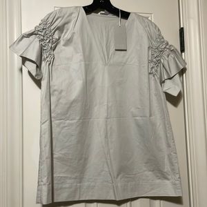COS blouse. NWT
